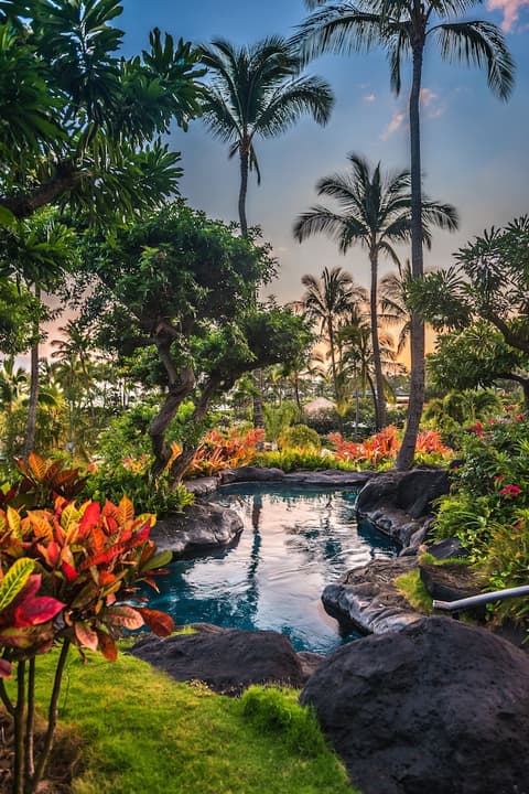 Grand Hyatt Kauai Resort and Spa