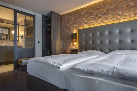 Park Inn by Radisson Lübeck, Room