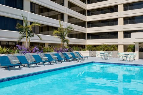 The Westin Los Angeles Airport