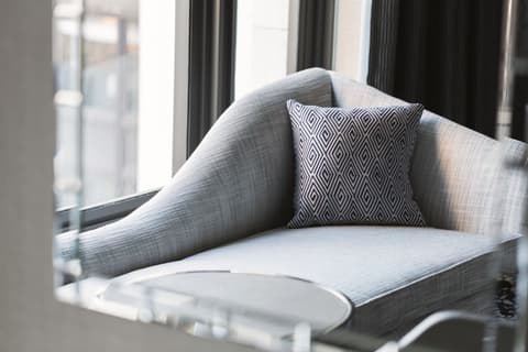 The Ritz-Carlton, San Francisco, Room