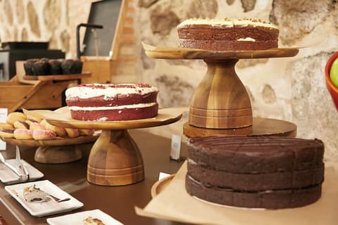 Hotel Sercotel Alfonso VI