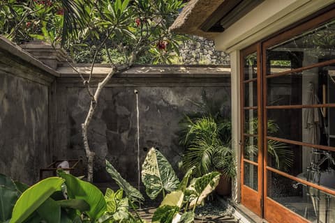 Four Seasons Resort Bali at Jimbaran Bay