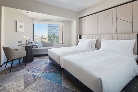 InterContinental ANA Tokyo by IHG