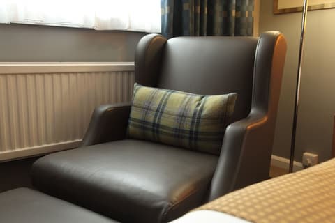 Holiday Inn London-Bloomsbury Hotel by IHG, Room