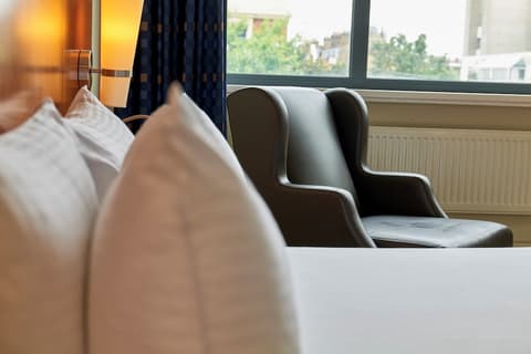 Holiday Inn London-Bloomsbury Hotel by IHG