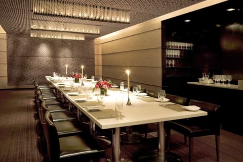 The Michelangelo New York, Meeting facility