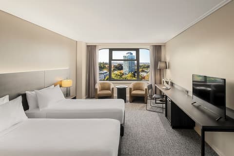 The Sydney Boulevard Hotel by Accor, Room