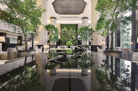 Shangri-La Singapore