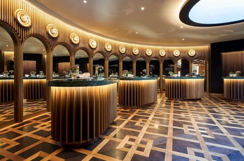 Park Centraal Amsterdam, part of Sircle Collection, Reception