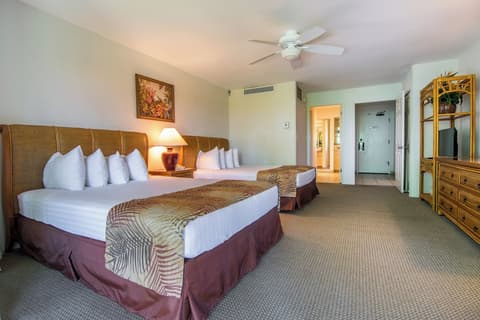 Kaanapali Maui at the Eldorado by OUTRIGGER, Room