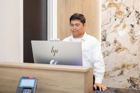 Crowne Plaza Orlando - Downtown by IHG