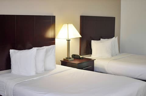 Hotel Monreale Express and Studios IDrive District