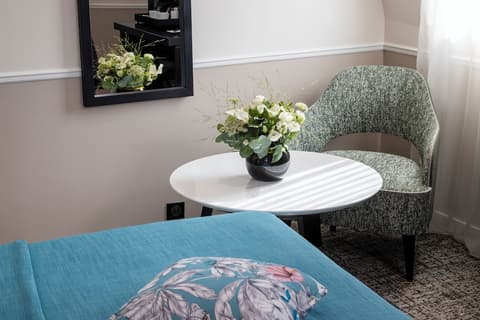 Hotel Park Lane Paris, Room
