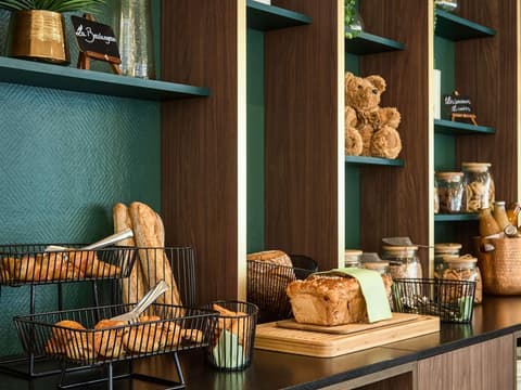 Mercure Aix en Provence Beaumanoir