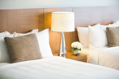 Renaissance Santo Domingo Jaragua Hotel & Casino, Room