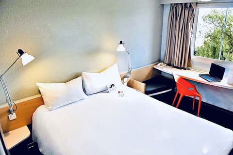 ibis Strasbourg Aéroport Le Zenith