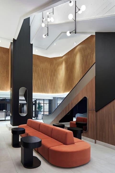 Delta Hotels by Marriott Quebec