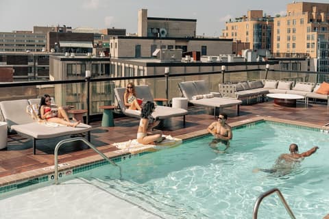 Viceroy Washington DC