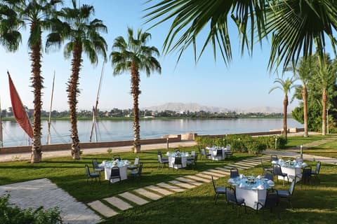 Steigenberger Resort Achti