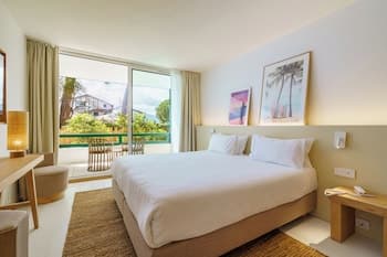 Hotel Ibaia