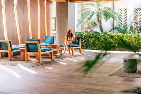 Waikoloa Beach Marriott Resort & Spa