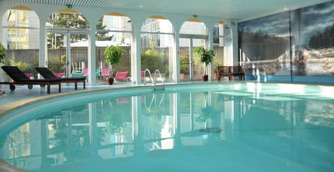 Mercure Paris Velizy