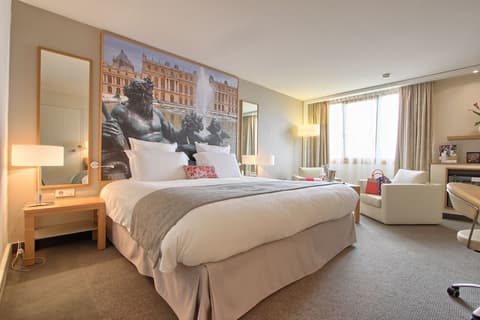 Mercure Paris Velizy