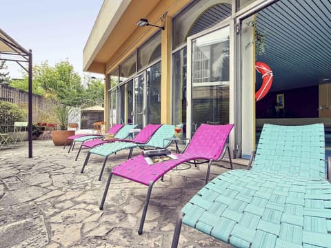 Mercure Paris Velizy