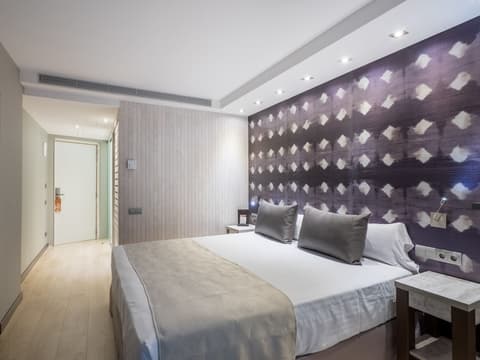 Catalonia Atenas, Room