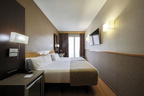 Catalonia Sagrada Familia, Room