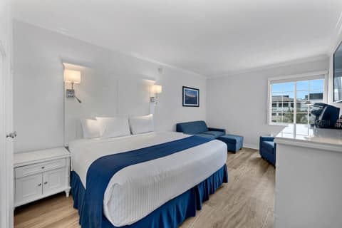 Bayfront Inn Fifth Avenue, Room