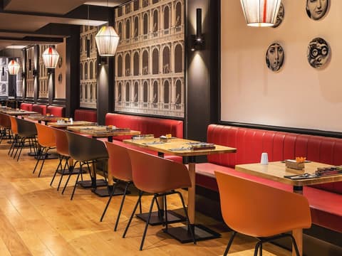 New Hotel Roblin La Madeleine