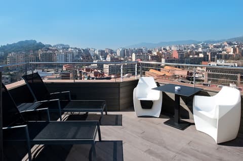 Catalonia Park Güell