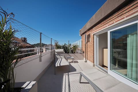 Catalonia Park Güell