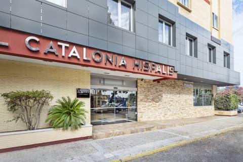 Catalonia Híspalis