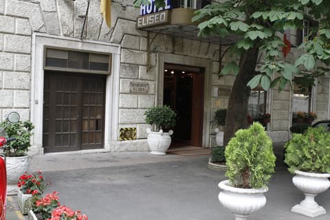 Hotel Eliseo