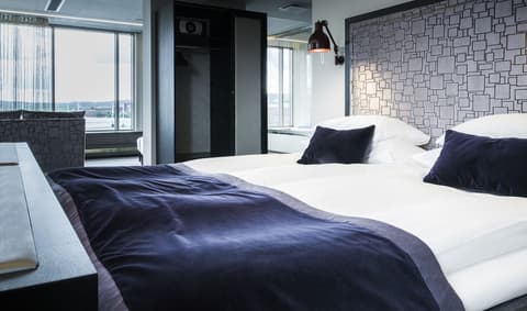 Best Western Plus John Bauer Hotel, Room