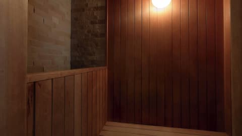 Grand Prince Hotel Osaka Bay, Room