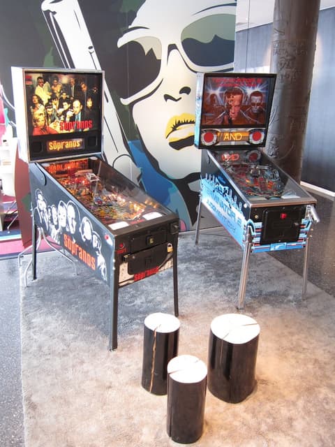 Comfort Hotel Eskilstuna, Lobby