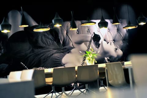 Comfort Hotel Eskilstuna, Lobby