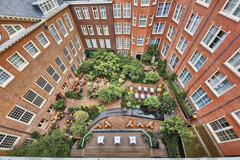 Sofitel Legend The Grand Amsterdam