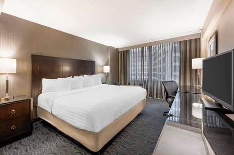 Best Western Grant Park Hotel
