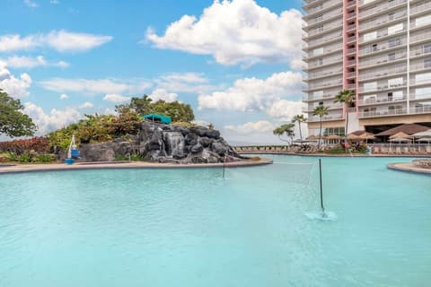 Hilton Vacation Club Ka'anapali Beach Maui