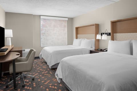 Holiday Inn Hasbrouck Heights-Meadowlands by IHG, Room
