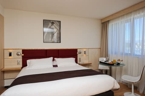 Mercure Ajaccio Centre