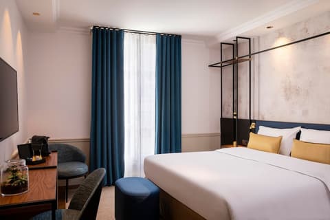 Victoria Palace Hotel Paris