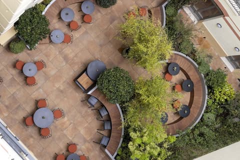 Victoria Palace Hotel Paris