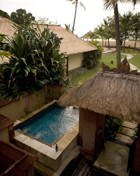 The Patra Bali Resort & Villas