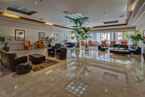 Holiday Inn Port of Miami-Downtown