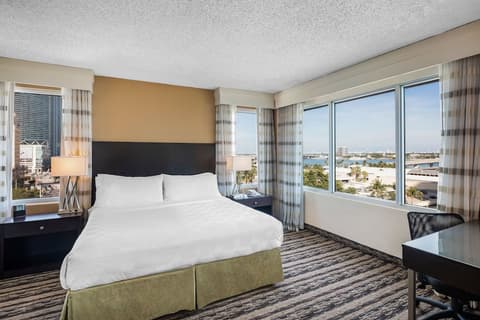 Holiday Inn Port of Miami-Downtown